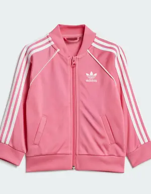 Adidas Conjunto chaqueta y pantalón Adicolor SST. 3 Adidas Conjunto chaqueta y pantalón Adicolor SST. 3
