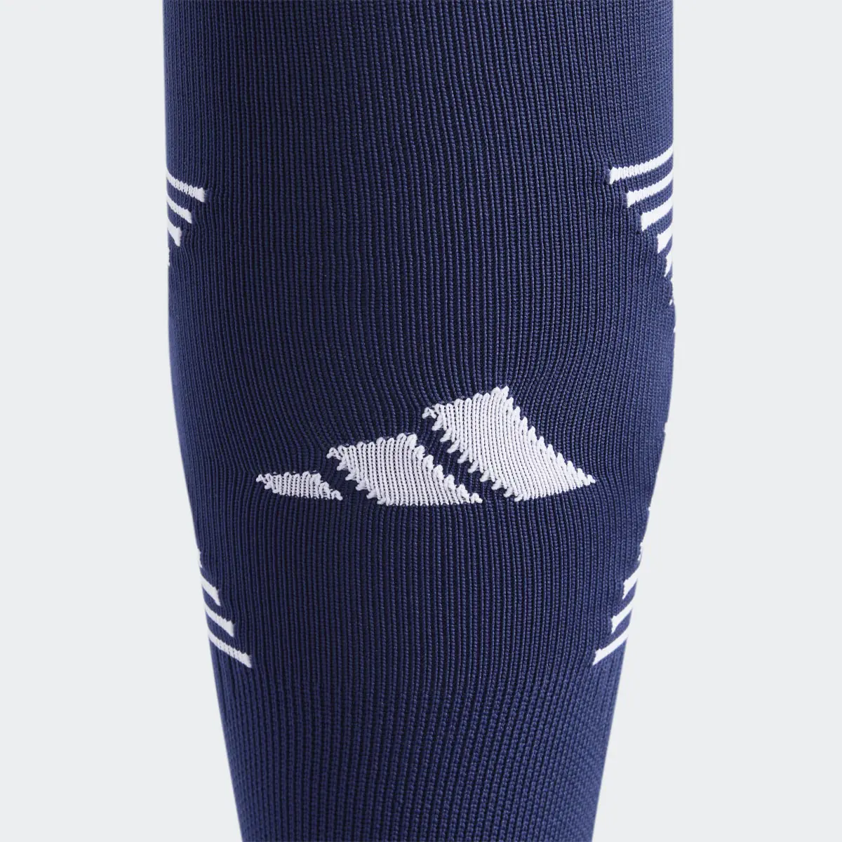 Adidas Team Speed 4 Soccer Over-the-Calf Socks. 2