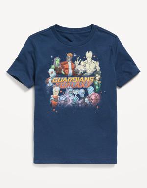 Marvel™ "Guardians of the Galaxy" Gender-Neutral T-Shirt for Kids multi