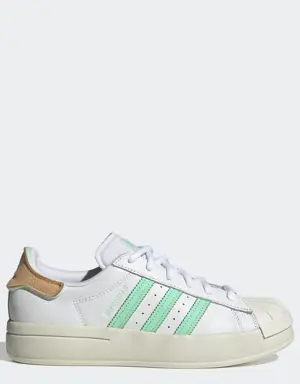 Adidas Superstar Ayoon Ayakkabı