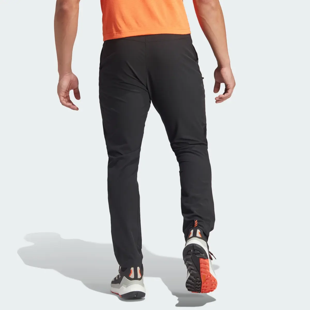 Adidas Pantaloni Terrex Xperior. 3