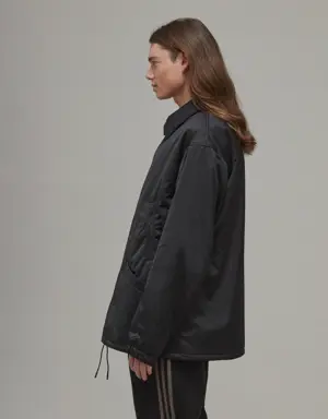 Y-3 Classic Coach Jacket