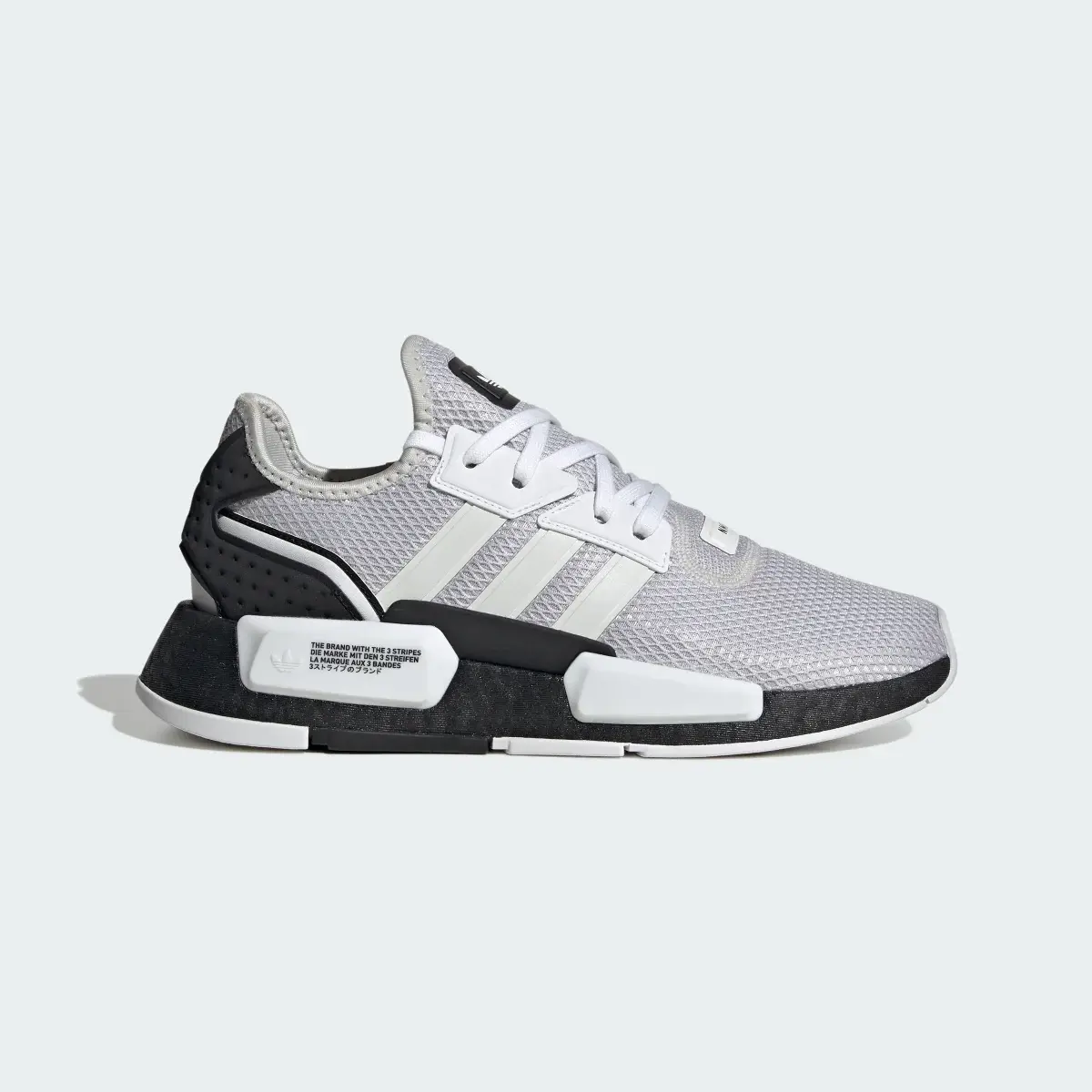 Adidas NMD_G1 Schuh. 2