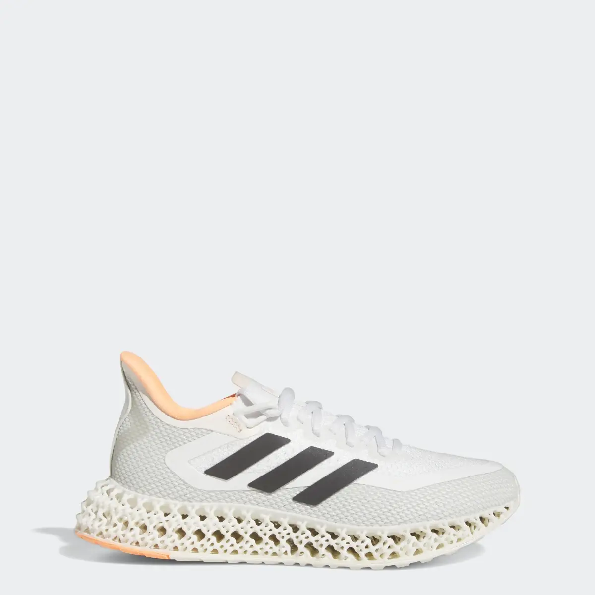 Adidas 4DFWD 2 Running Shoes. 1