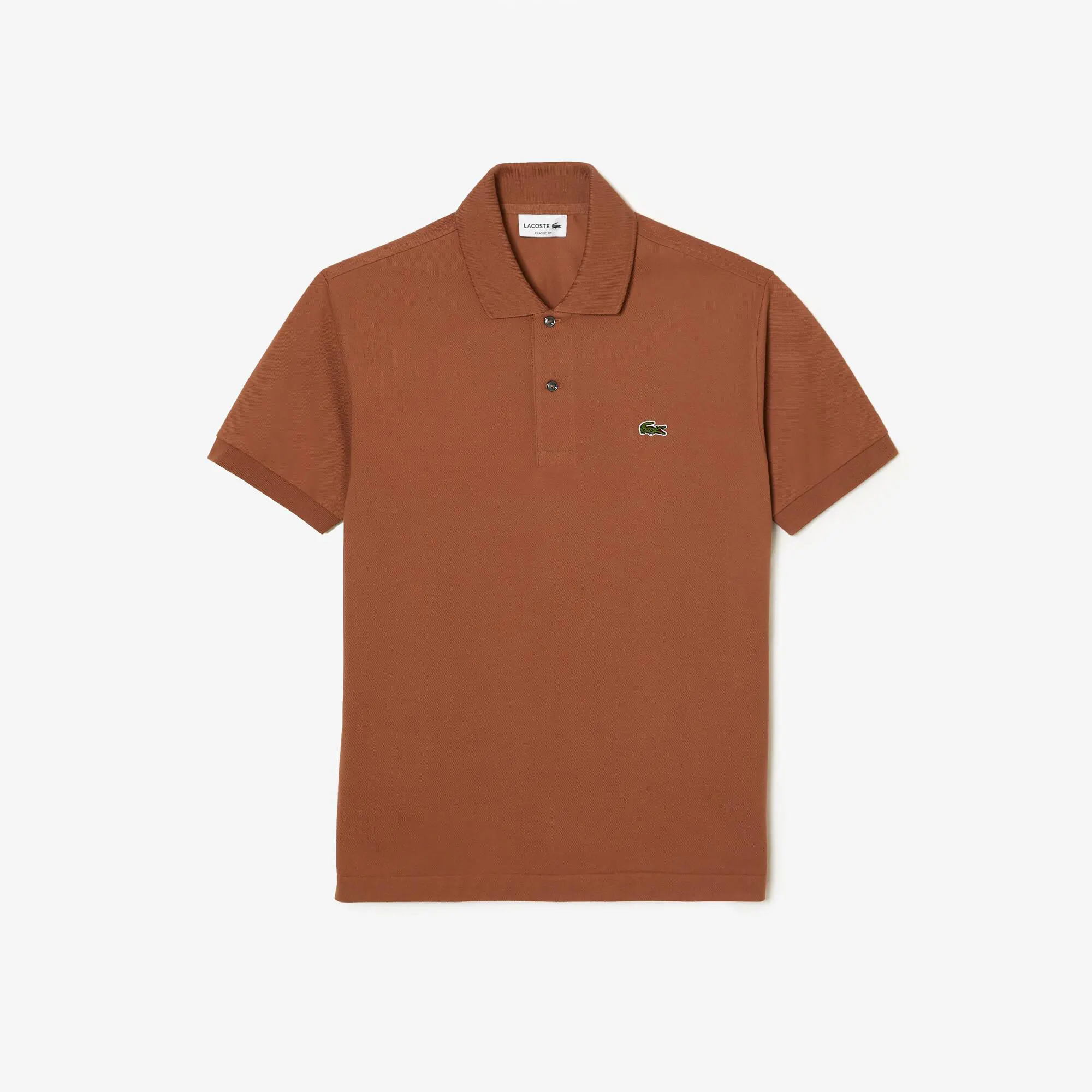 Lacoste Polo originale L.12.12. 2