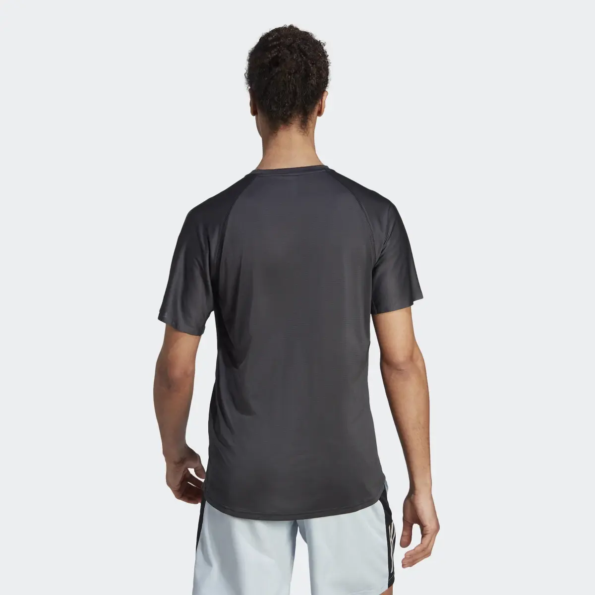 Adidas Adizero Running T-Shirt. 3