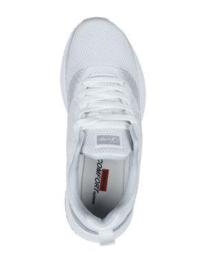 Jump 29038 Beyaz Kadın Yazlık Sneaker Günlük Rahat Spor Ayakkabı. 3 Jump 29038 Beyaz Kadın Yazlık Sneaker Günlük Rahat Spor Ayakkabı. 3