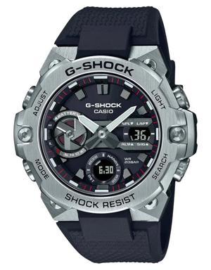 GSTB400-1A G-Steel Watch