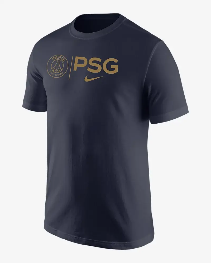 Nike Paris Saint-Germain. 1