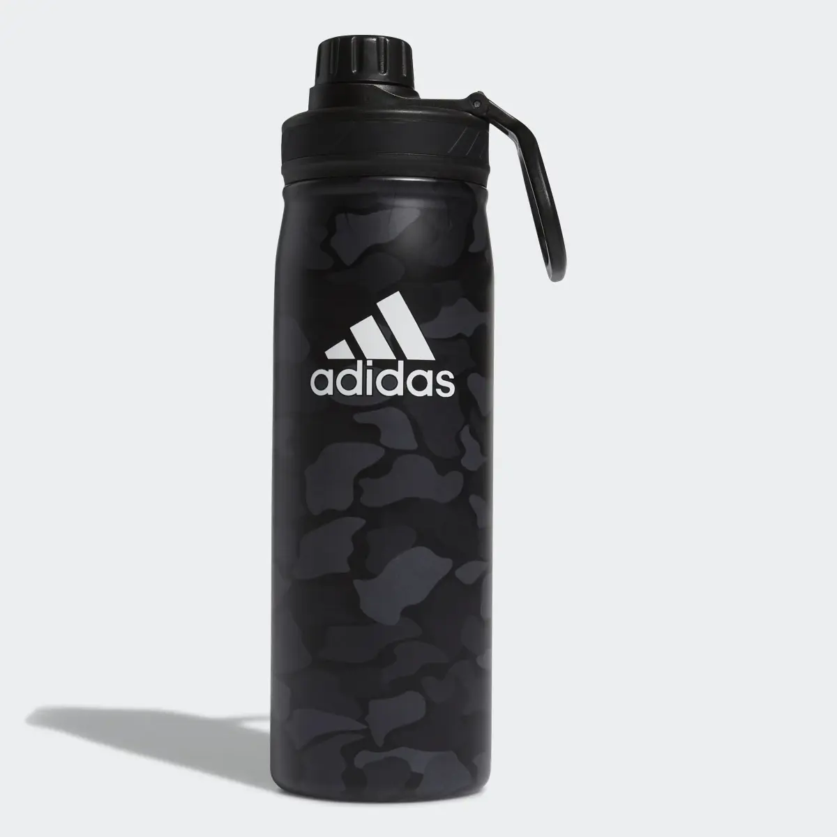 Adidas Steel Metal Bottle 600 ML. 2