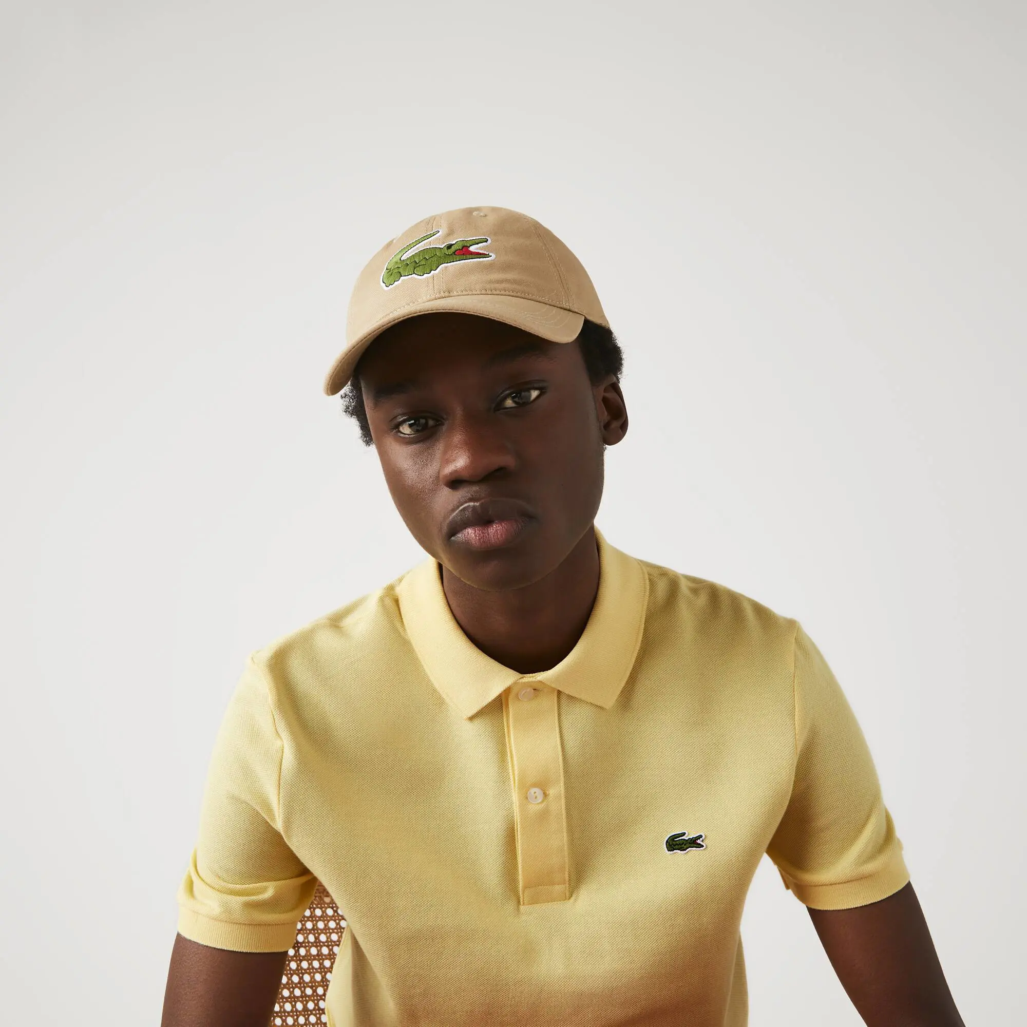 Lacoste Polo Original L.12.12 Slim Fit. 1 Lacoste Polo Original L.12.12 Slim Fit. 1