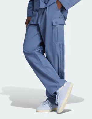 Pantalón Premium Essentials+ Cargo