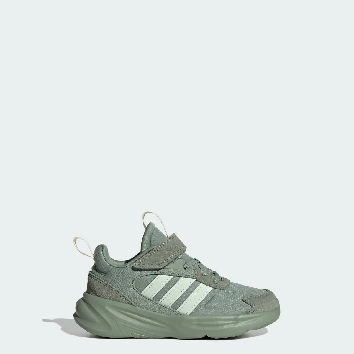 Adidas Chaussure OZELLE Enfants. 1