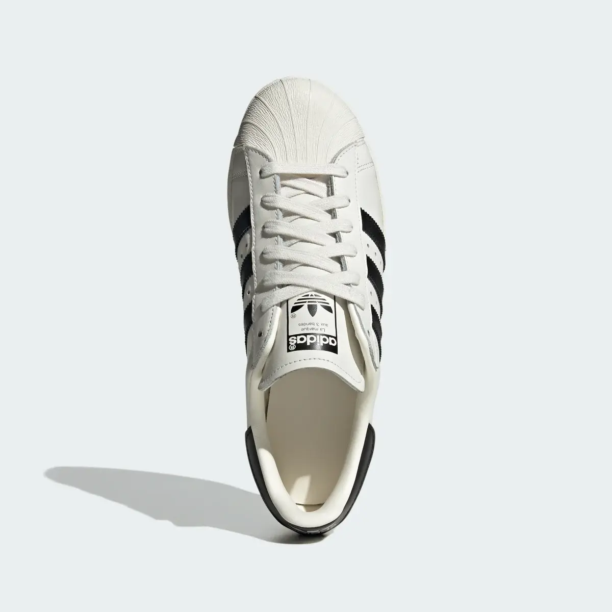 Adidas Superstar 82 Ayakkabı. 3