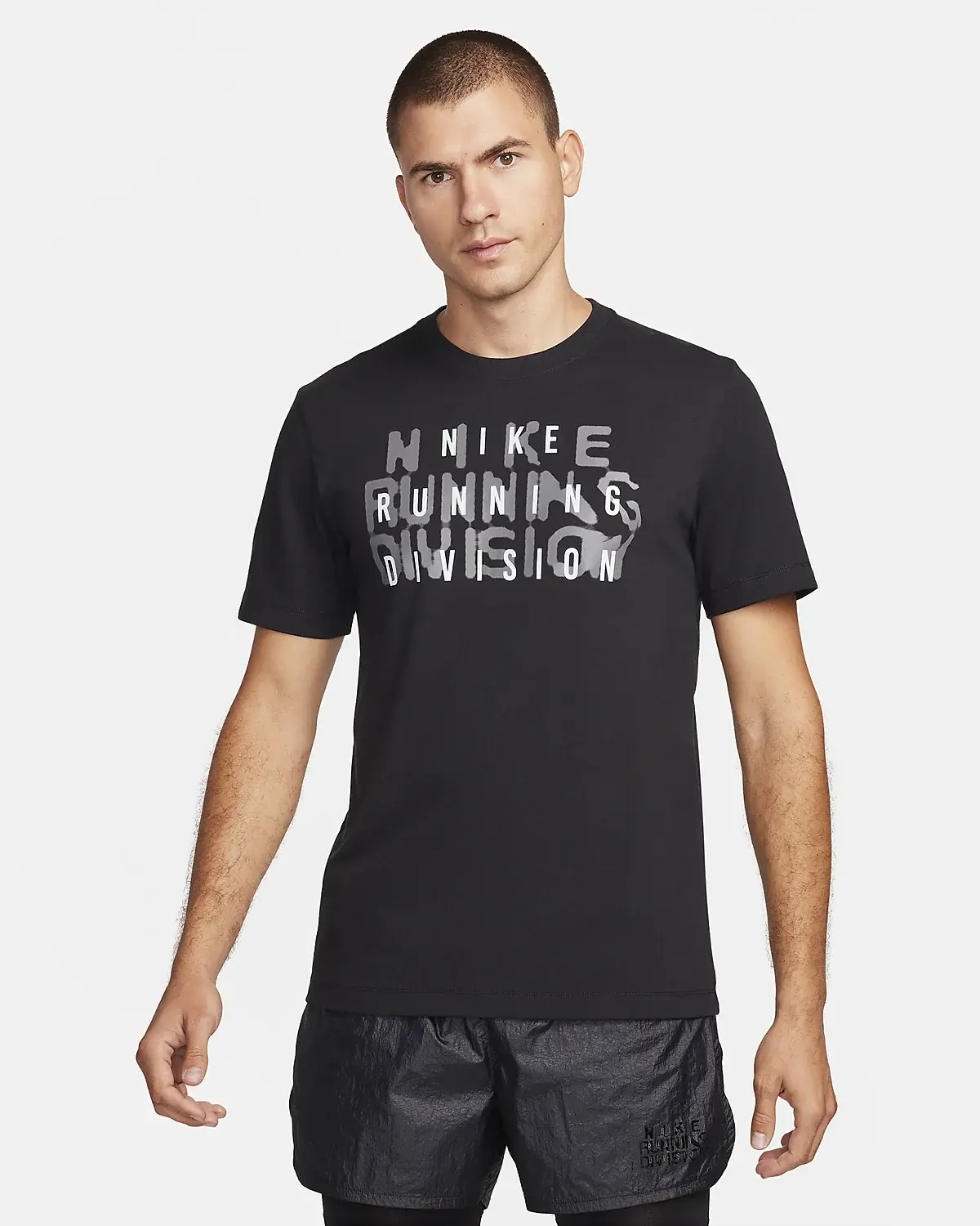 Nike Dri-FIT Running Division. 1