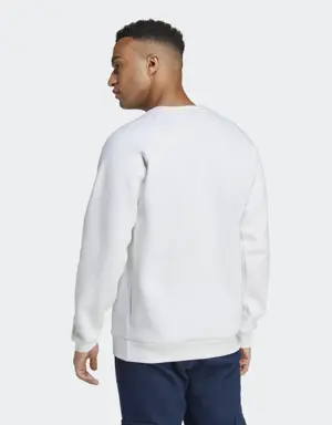 Adidas Sweatshirt Trefoil Essentials. 3 Adidas Sweatshirt Trefoil Essentials. 3