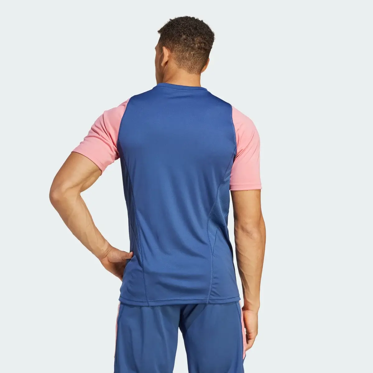 Adidas Camiseta entrenamiento Olympique de Lyon Tiro 23. 3