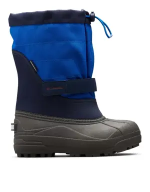 Big Kids’ Powderbug™ Plus II Snow Boot