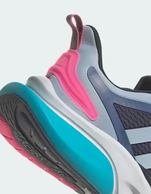Adidas Alphabounce+ Sustainable Bounce Shoes. 3 Adidas Alphabounce+ Sustainable Bounce Shoes. 3
