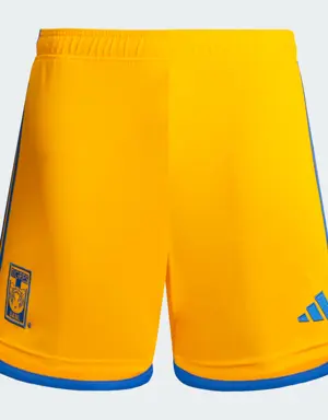 Shorts Uniforme de Local Tigres UANL 23/24