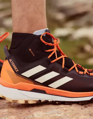 Adidas Chaussure de randonnée Terrex Skychaser Tech GORE-TEX. 3