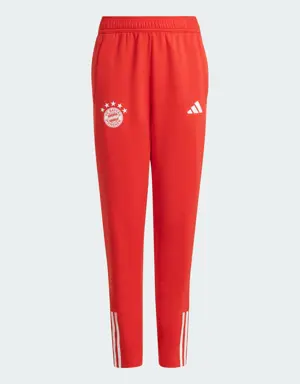 Adidas Pantalon d'entraînement FC Bayern Tiro 23 Enfants