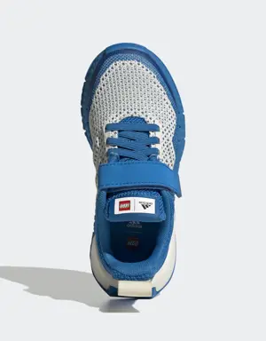 Adidas x LEGO® Sport Pro Shoes. 3 Adidas x LEGO® Sport Pro Shoes. 3