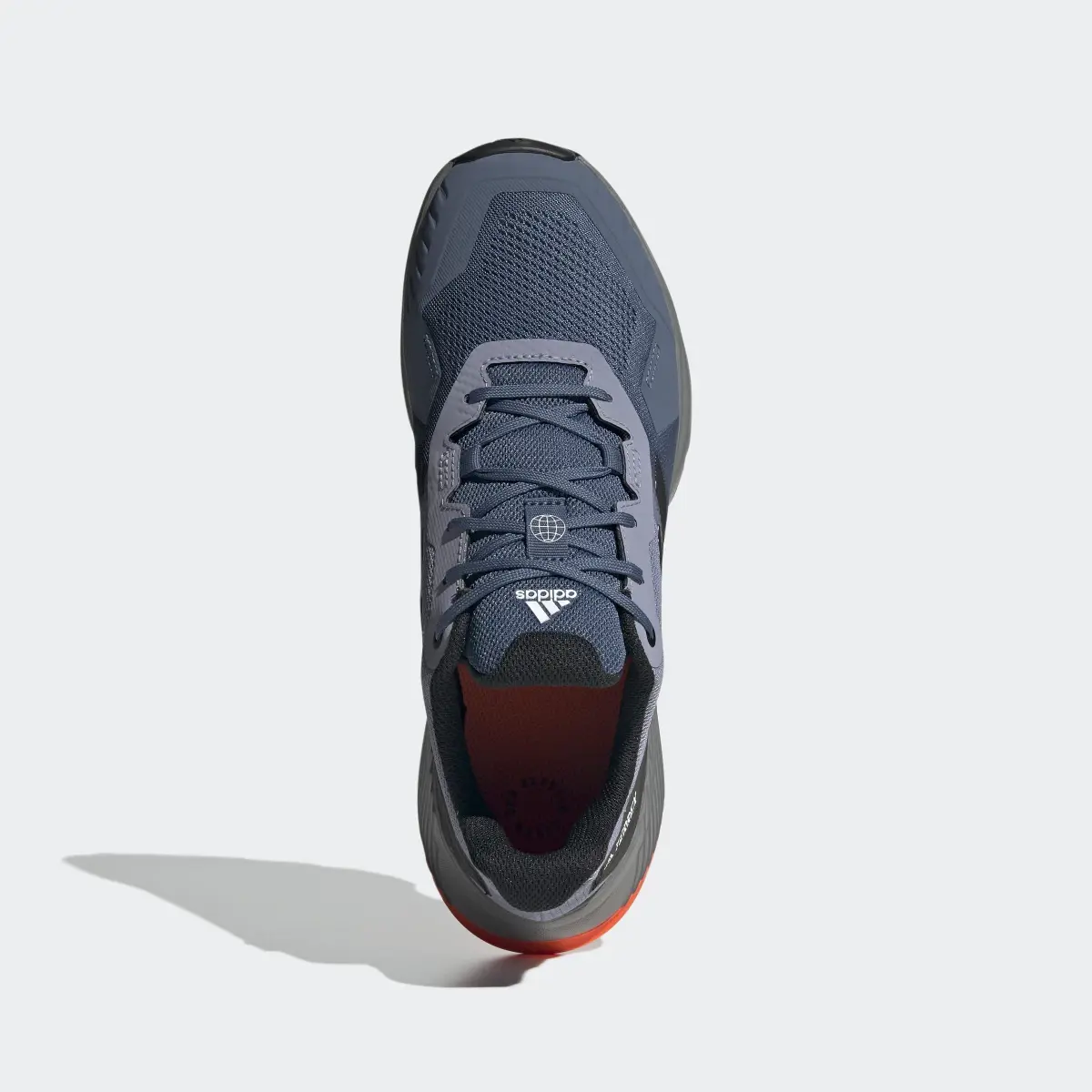 Adidas Terrex Soulstride Trail Running Shoes. 3