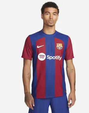 F.C. Barcelona 2023/24 Match Home