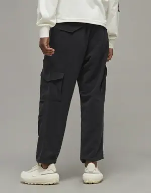 Adidas Y-3 Utility Cargo Pants. 3 Adidas Y-3 Utility Cargo Pants. 3