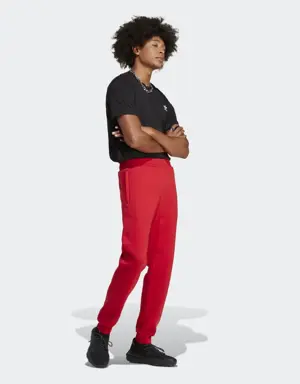 Adidas Trefoil Essentials Pants. 3