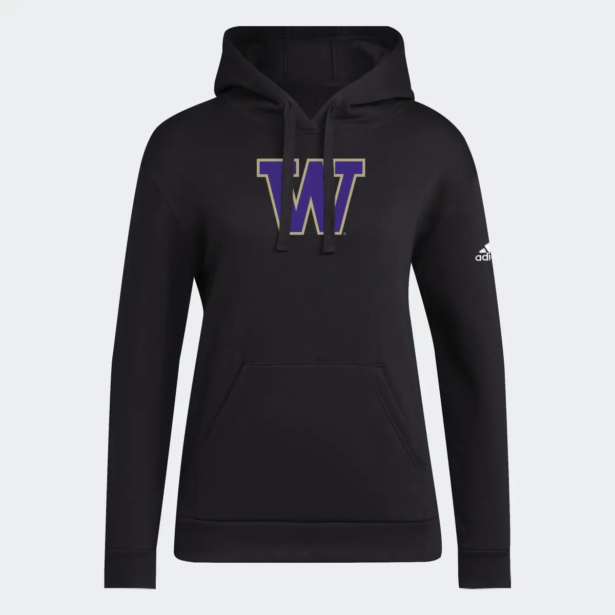 Adidas Washington Hoodie. 1