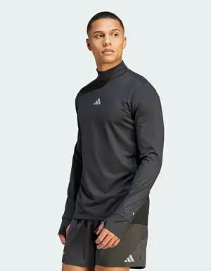 Ultimate Long-Sleeve Top