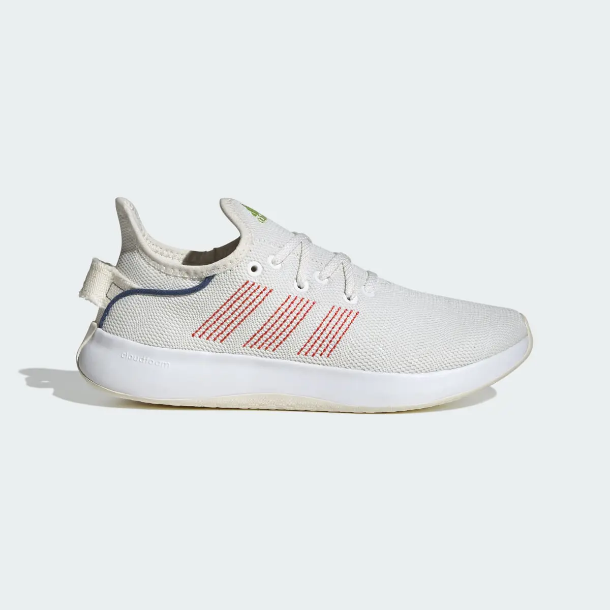 Adidas Cloudfoam Pure Shoes. 2