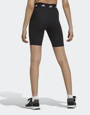 Adidas Techfit Bike Short Leggings. 2