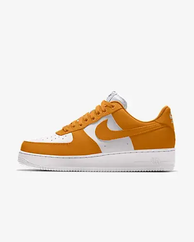 Nike Air Force 1 Low By You. 1