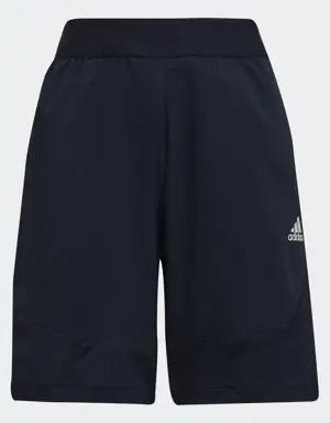 Adidas Pantalón corto XFG AEROREADY Sport