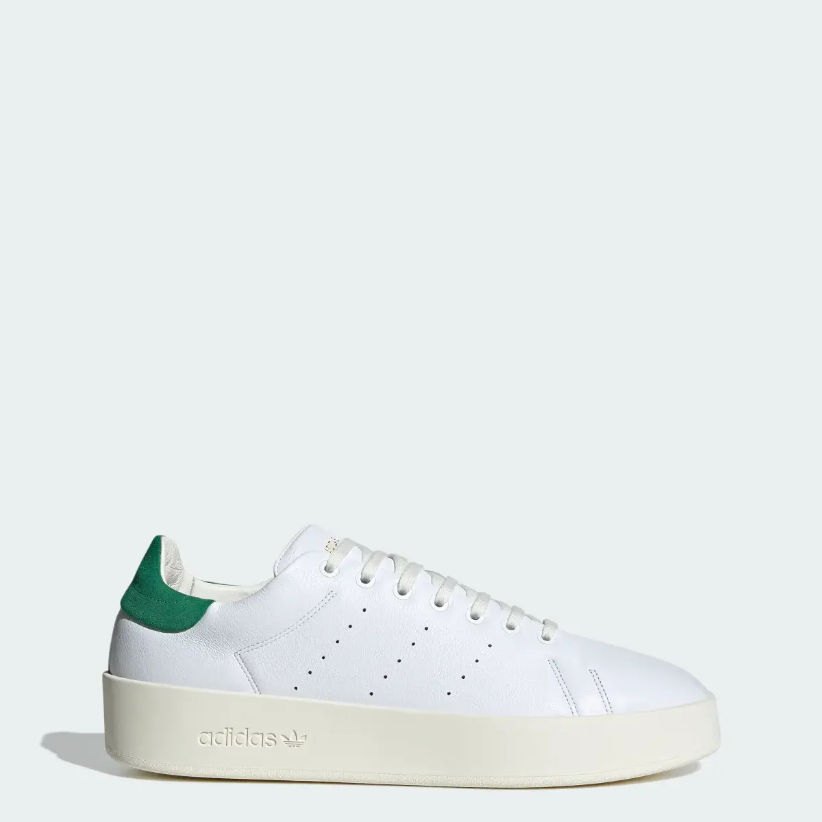 Adidas Tenis Stan Smith Recon. 1