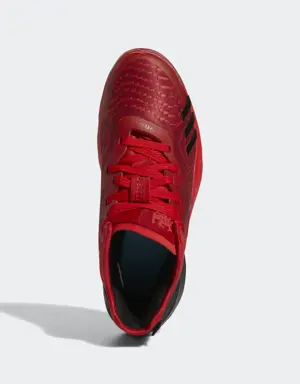 Adidas Tenis D.O.N. Issue #4. 3 Adidas Tenis D.O.N. Issue #4. 3