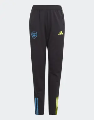 Adidas Arsenal Tiro 23 Training Tracksuit Bottoms. 3 Adidas Arsenal Tiro 23 Training Tracksuit Bottoms. 3