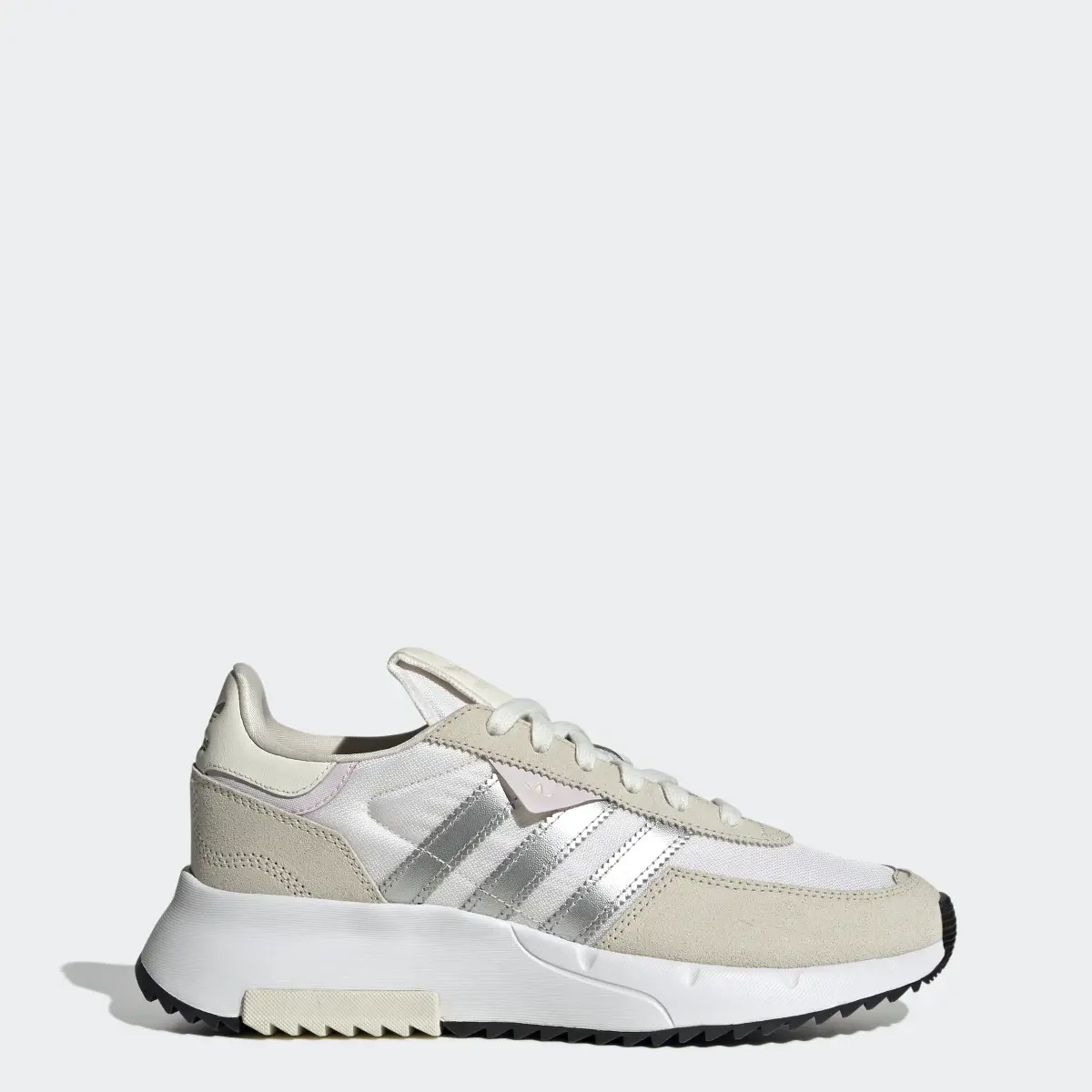 Adidas Retropy F2 Shoes. 1