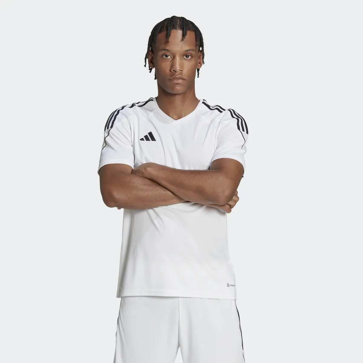 Adidas Maglia Tiro 23 League. 2