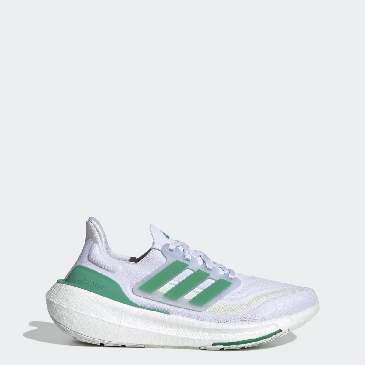 Adidas Ultraboost Light Running Shoes. 1