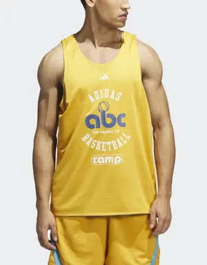 Adidas Select Summer Camp Jersey