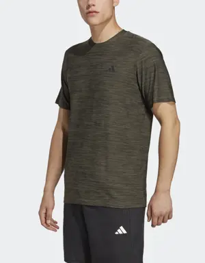 Adidas Train Essentials Stretch Training Tee