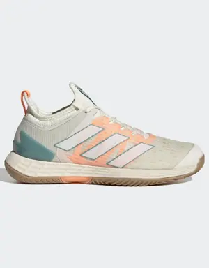 Adidas Adizero Ubersonic 4 Parley Tennis Shoes. 2 Adidas Adizero Ubersonic 4 Parley Tennis Shoes. 2