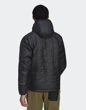 Adidas Chaqueta con capucha Terrex Multi Insulated. 3 Adidas Chaqueta con capucha Terrex Multi Insulated. 3