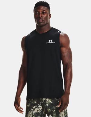 Men's UA RUSH™ Energy Sleeveless