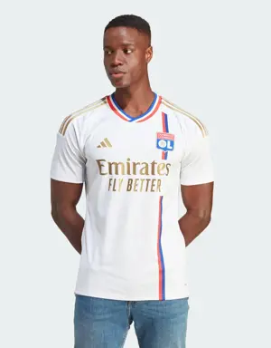 Olympique Lyonnais 23/24 Home Jersey