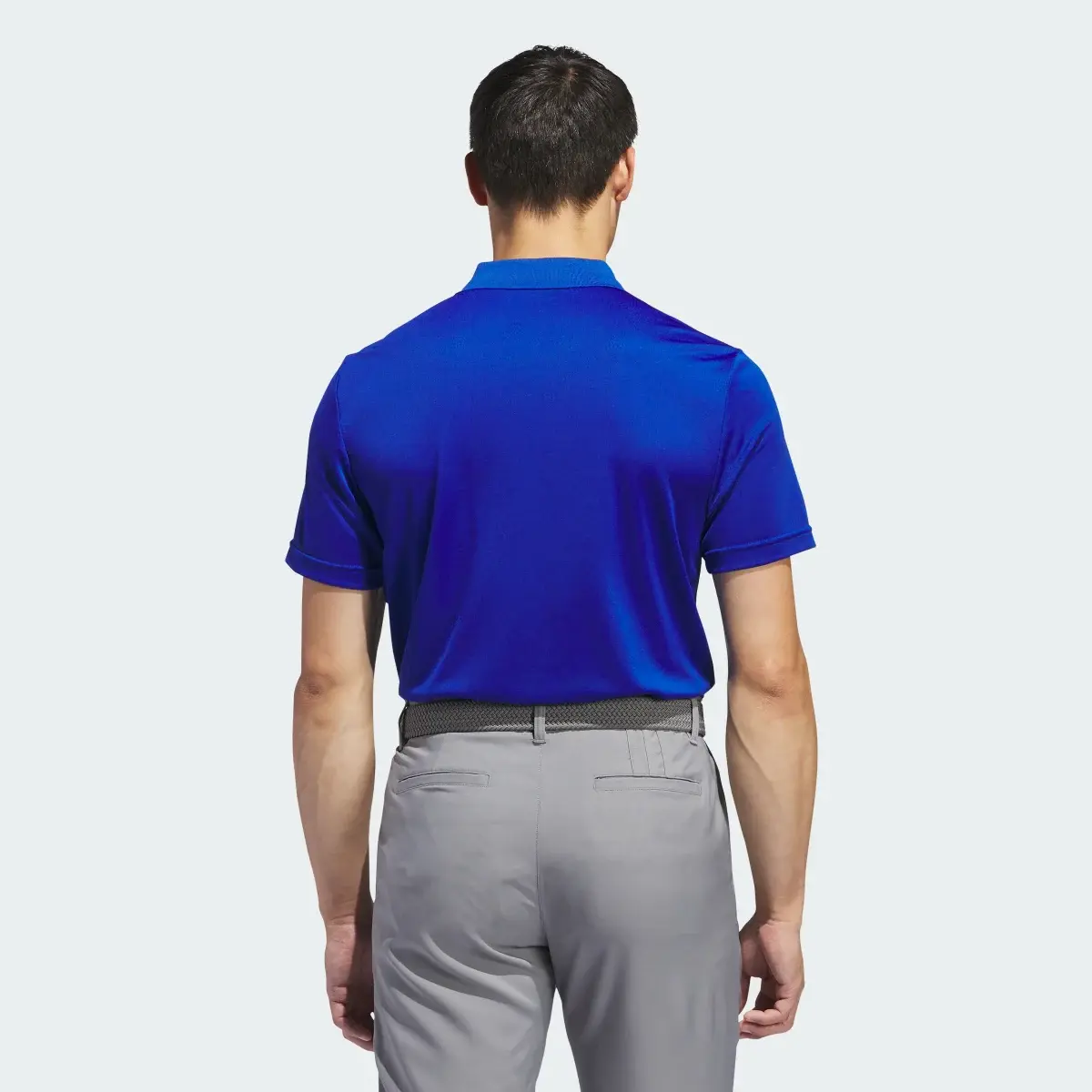 Adidas Core adidas Performance Primegreen Polo Shirt. 3